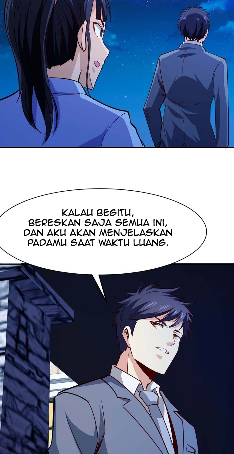 Melee Mad Soldier! Chapter 23 Gambar 59